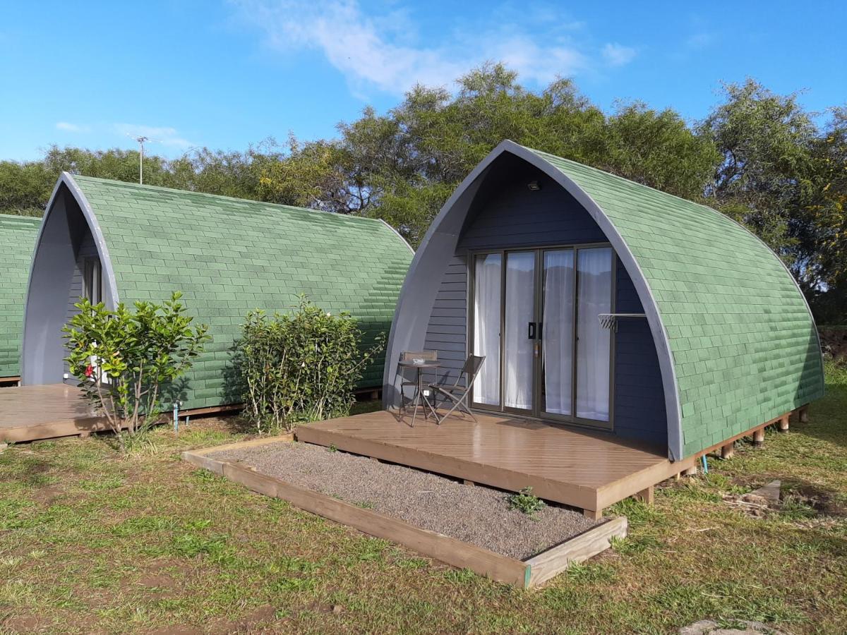 Rangi Moana Villa Hanga Roa Exterior photo